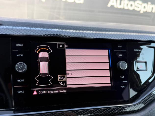 Volkswagen Taigo 1.0 TSI 85kW Life DSG #telecamera #keyless - Foto 8
