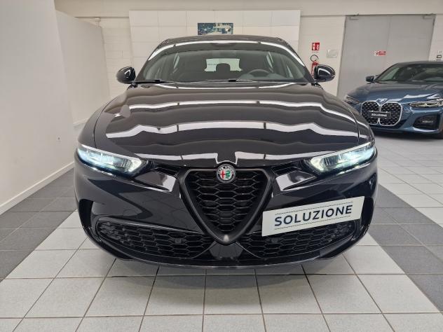 Alfa Romeo Tonale Tonale 1.6 diesel 130 CV TCT6 Sprint - Foto 8