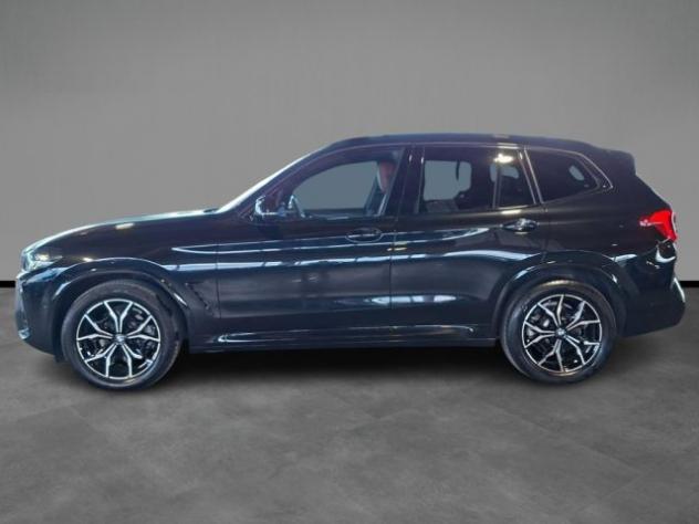 BMW X3 xDrive20d 48V Msport Aut. rif. 23772185 - Foto 3