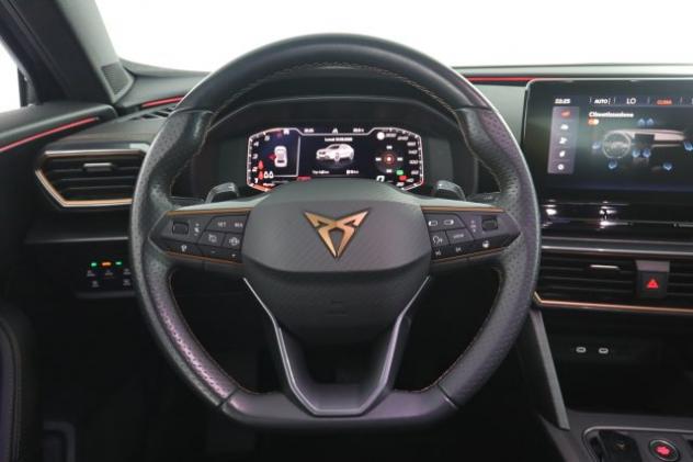 CUPRA Formentor Formentor 2.0 TDI 4Drive DSG rif. 24065623 - Foto 5