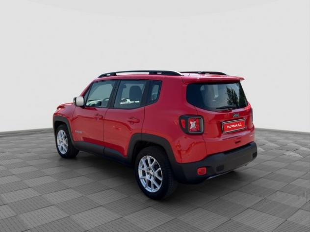 JEEP Renegade Renegade 1.0 T3 Limited rif. 23867626 - Foto 3