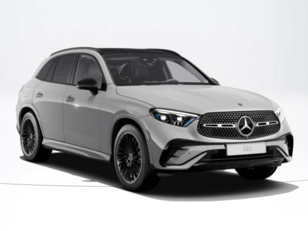 MERCEDES-BENZ GLC 300 de hybrid EQ 4Matic AMG Line Premium rif. 24129963