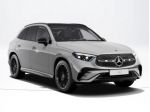 MERCEDES-BENZ GLC 300 de hybrid EQ 4Matic AMG Line Premium rif. 24129963