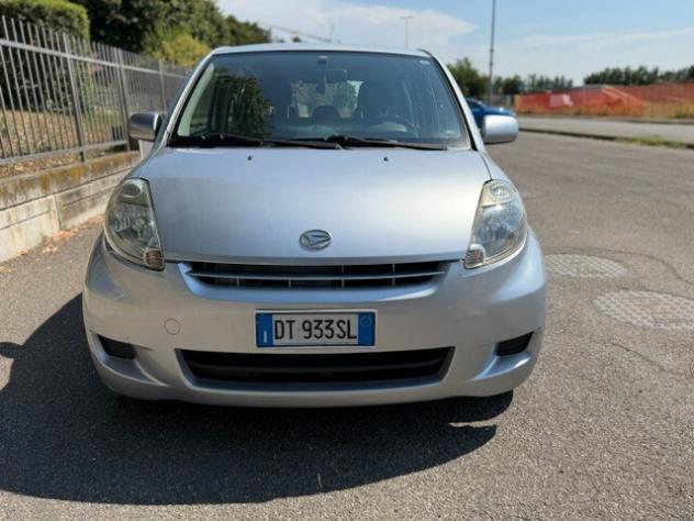 Daihatsu Sirion 1.0 Hiro Green Powered GPL - Foto 2