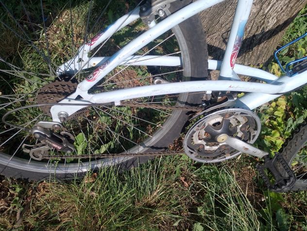 Bici MTB Decathlon - Foto 10