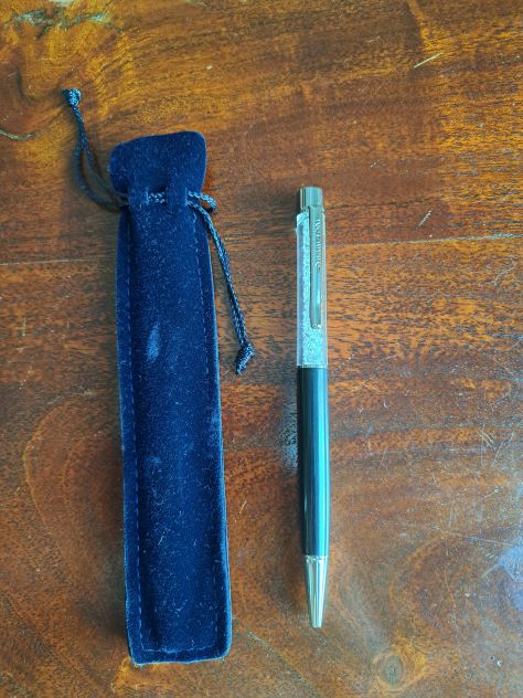 Penna Swarovski