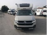 KNAUS TOURER VAN 500 rif. 23957143