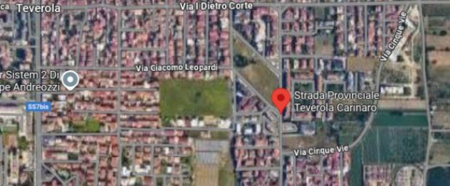 Immobile in asta di 63 m² con più di 5 locali in vendita a Teverola - Foto 5