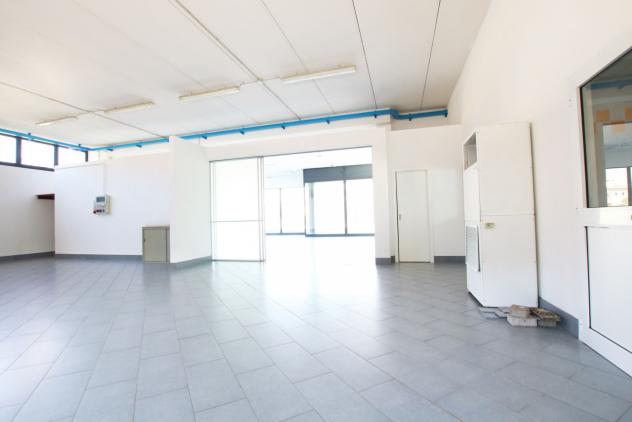 Laboratorio in vendita a Vicenza - Foto 9