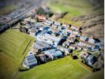 Capannone Industriale - Vipiteno . Rif.: G042