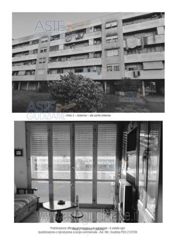 IMMOBILI-IMMOBILE RESIDENZIALE-Via Inghilterra n. 84, 04011 Aprilia LT, Italia - Foto 2