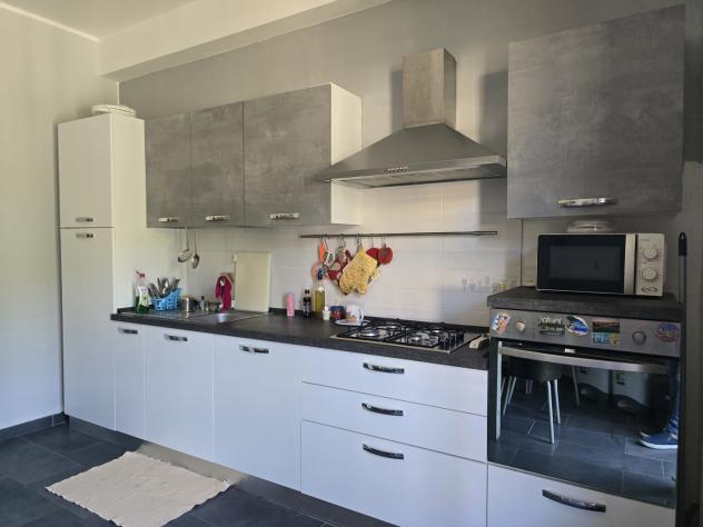 Appartamento - Borgia . Rif.: CS025VRG - Foto 14