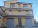 casa in collina