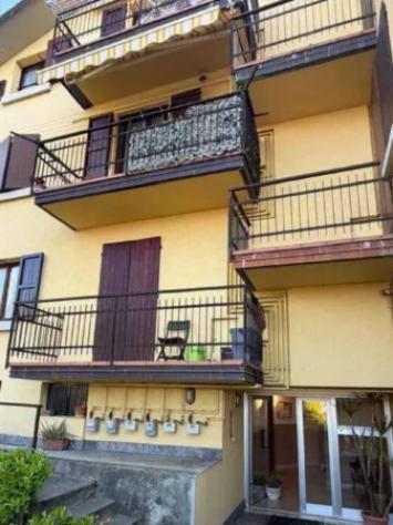 Immobile in asta di 55 m² in vendita a Caprino Bergamasco - Foto 2