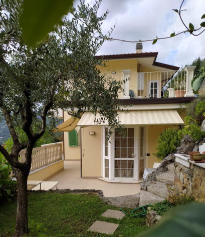 Villa in vendita a Carrara 140 mq Rif: 1333968