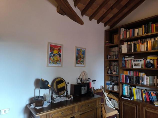 Appartamento in vendita a Bossi - Castelnuovo Berardenga 105 mq Rif: 1324720 - Foto 8