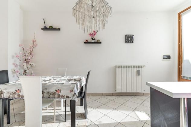 Appartamento in vendita a Empoli 60 mq Rif: 1418603
