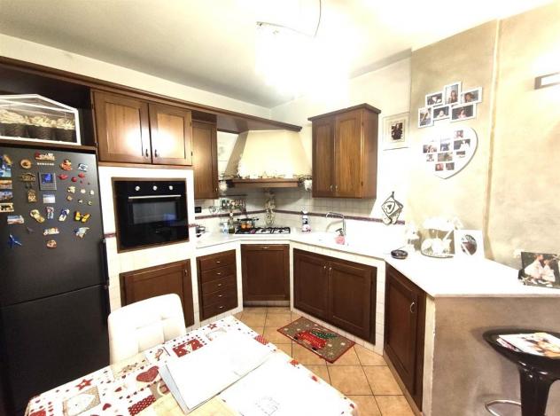 Appartamento in vendita a Massa 150 mq Rif: 1227821 - Foto 5