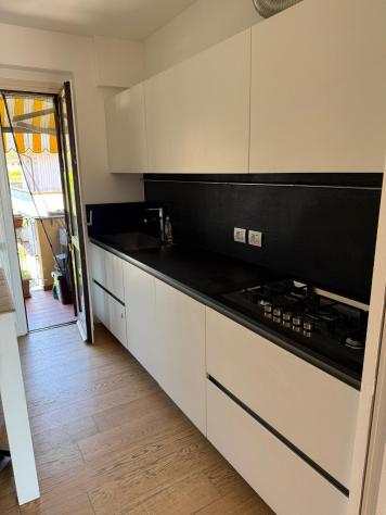 Appartamento in vendita a Quercioli - Massa 90 mq Rif: 1413897 - Foto 4
