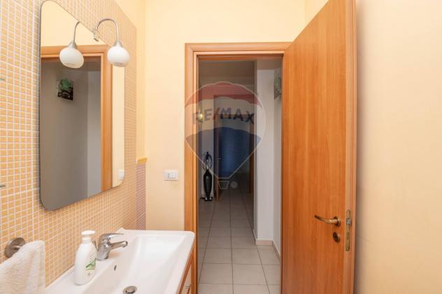 Appartamento in vendita a Melilli, Città Giardino - Foto 18