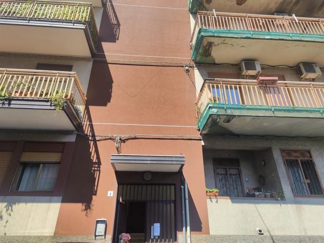 VENDESI APPARTAMENTO ZONA LINERI - Foto 10