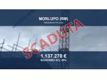 Immobile in asta di 195 m² in vendita a Morlupo