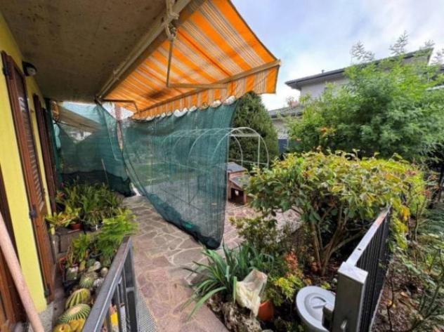Immobile in asta di 96 m², box auto in vendita a Pedrengo - Foto 3