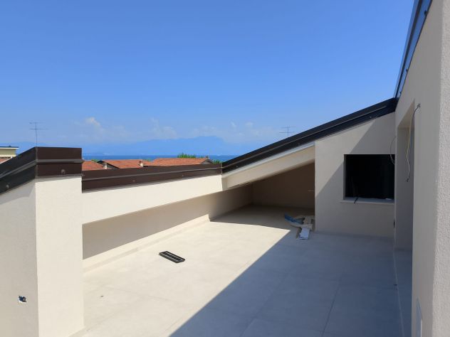 Lussuoso appartamento vista lago - Foto 9