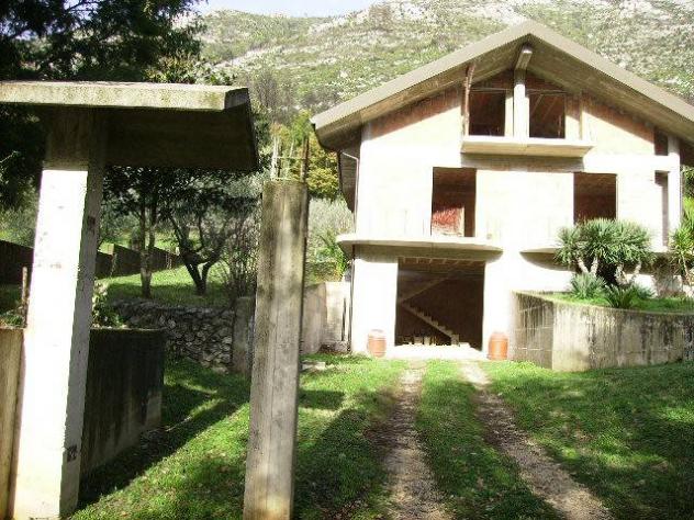 Pietravairano vendesi casa indipendente 12 vani 300 Mq - Foto 2