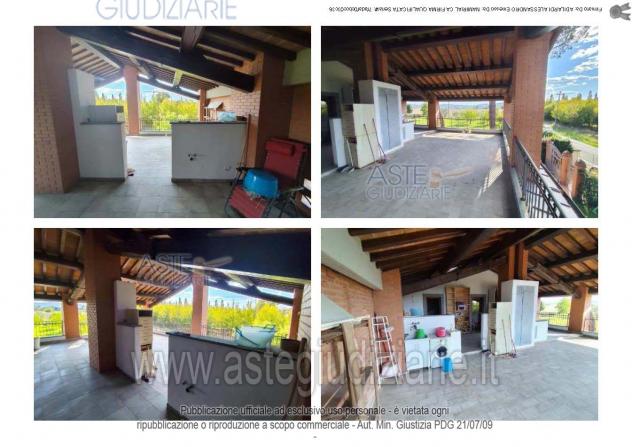IMMOBILI-IMMOBILE RESIDENZIALE-Via della Torre Armata, 51/2, 59100 Prato PO, Italia - Foto 8