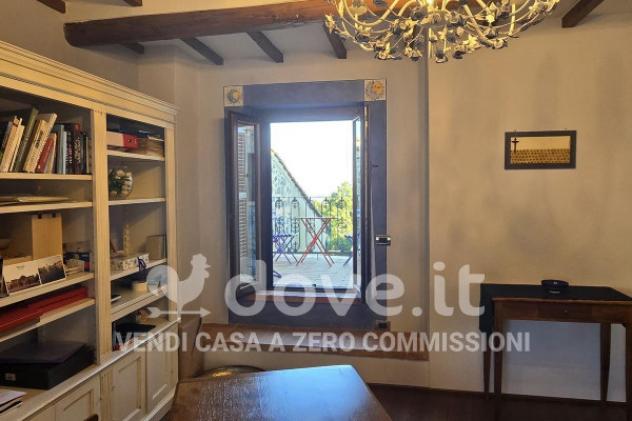 Casa indipendente di 205 m² con più di 5 locali in vendita a Radicofani - Foto 4