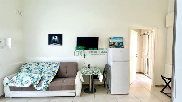 Rif. 2377 - Appartamento indipendente a Marina di Ragusa vicino lungomare - Foto 11