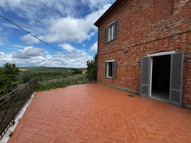 Casa singola in vendita a Rigomagno - Sinalunga 148 mq Rif: 1417331