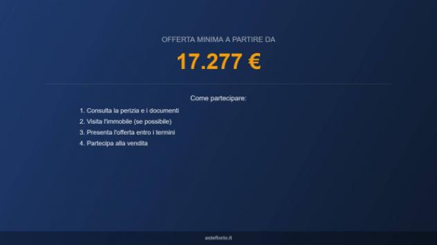 Immobile in asta di 158 m² in vendita a Uras - Foto 17