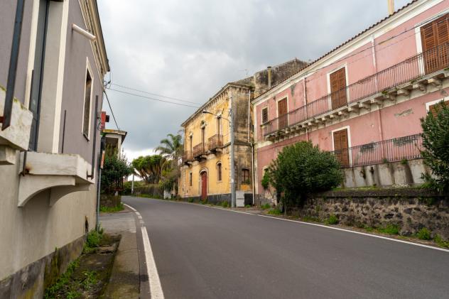 Indipendente in vendita a Zafferana Etnea - Foto 11
