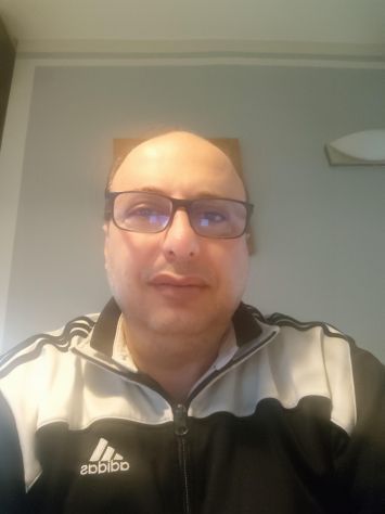 Cerco lavoro come vigilanza non armata