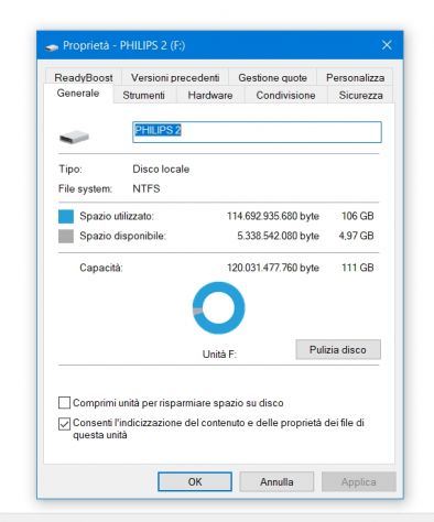 2 hard disk esterni 120gb l'uno - Foto 4