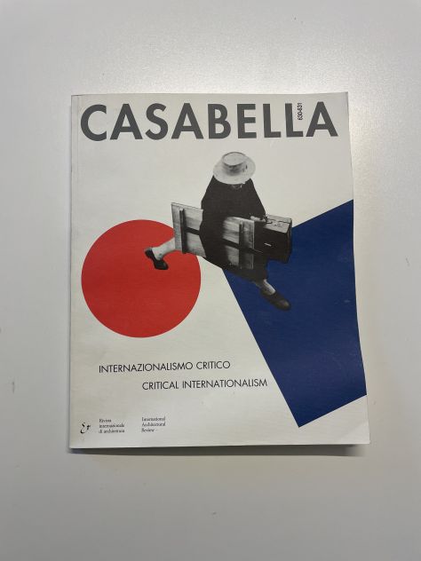 Casabella annata 1996 dal numero 630-631 al 640-641 - Foto 6