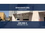 Immobile in asta di 480 m² con più di 5 locali in vendita a Benevento