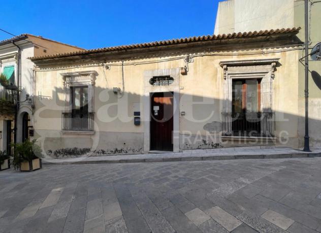 Ufficio - Comiso . Rif.: Cod. rif 3330508VCU