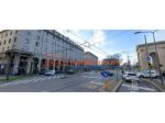 MILANO, VIALE COL DI LANA | NEGOZIO 2 LUCI DI 60 MQ ca.