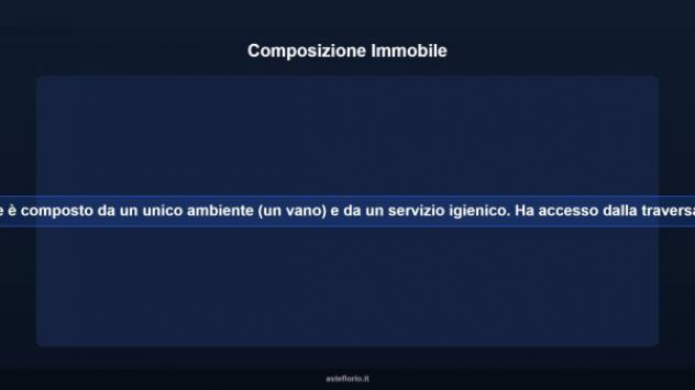 Immobile in asta di 36 m² in vendita a Modica - Foto 10