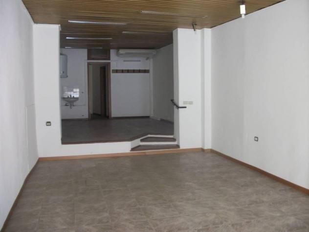 Locale comm.le/Fondo in vendita a Riglione Oratoio - Pisa 50 mq  Rif: 1297862