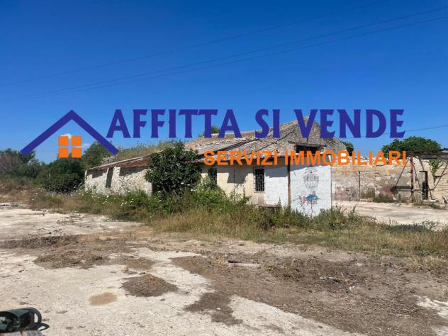 Industriale in affitto a Siracusa - Foto 8