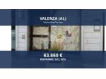 Immobile in asta di 89 m² in vendita a Valenza