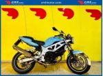 SUZUKI SV 650 Finanziabile - CELESTE - 27837 rif. 23738208
