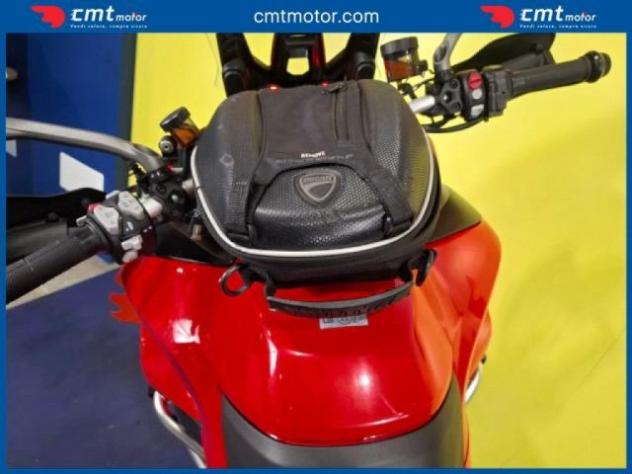 DUCATI Multistrada V2 Garantita e Finanziabile rif. 23760226 - Foto 10