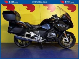 BMW R 1250 RT Garantita e Finanziabile rif. 22853994