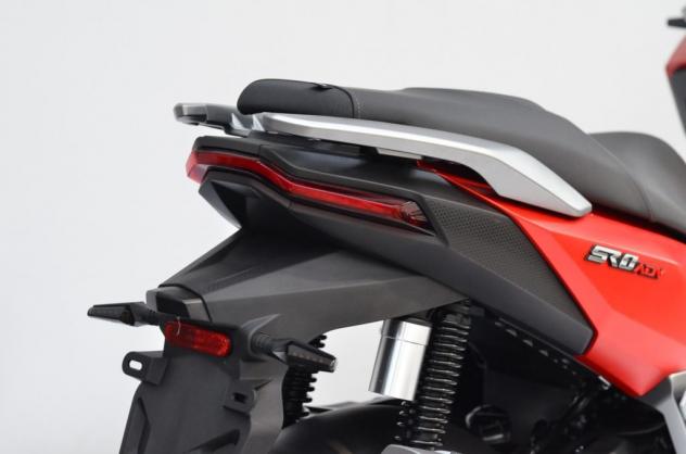 Voge Sfida SR1 125 Adventure MY25 - NUOVO IN PRONTA CONSEGNA - Foto 6