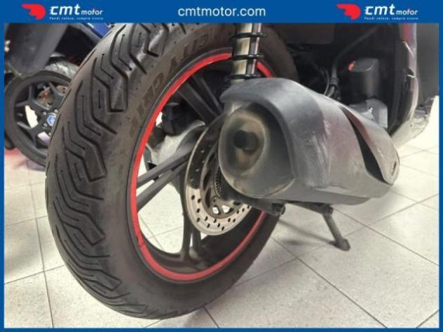 HONDA SH 125 Finanziabile - Nero - 30002 rif. 24113735 - Foto 6